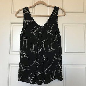 Amour Vert for Stitch Fix Silk Blouse - NWOT